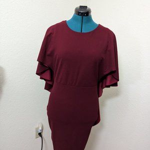 Shein Cocktail Dress